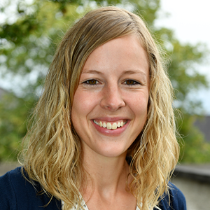 Stefanie Fehr Büchel 