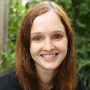 Isabelle Kirschbaumer